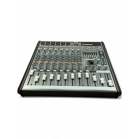 USED - Mackie Pro FX12 Mixer