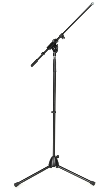 USED - K&M 21075 Microphone Stand