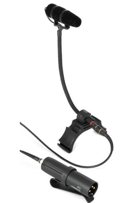 USED - DPA VO4099C Mic