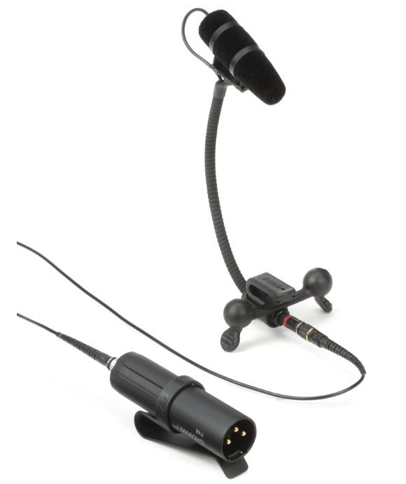 USED - DPA VO4099S Mic