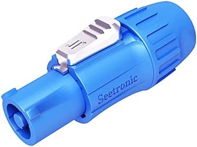 Seetronic Power CON AC Type A (SAC3FCA)