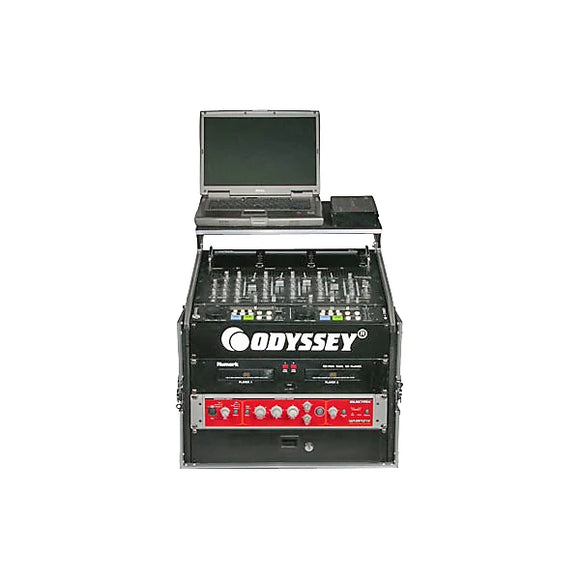 Odyssey FRGS806