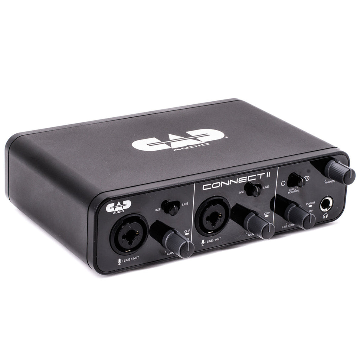 Cad Connect CAD Connect II – The Gig Store