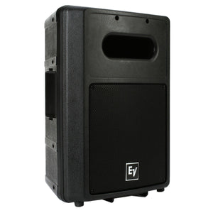 USED - Electo-Voice SUB Bundle - (2) SB122, EV 7300A Power Amp, EV AC One