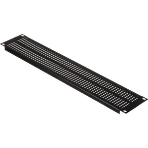 Misc. Heavy Duty Vent Panel - 2U