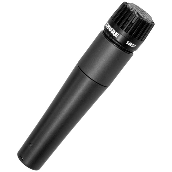 MAY IND + Shure SM57