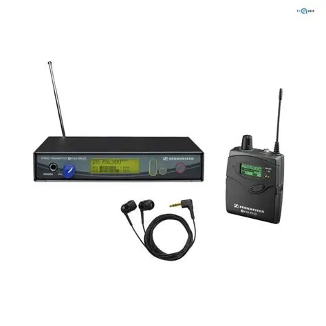 USED - Sennheiser EW3 00 IEM G2