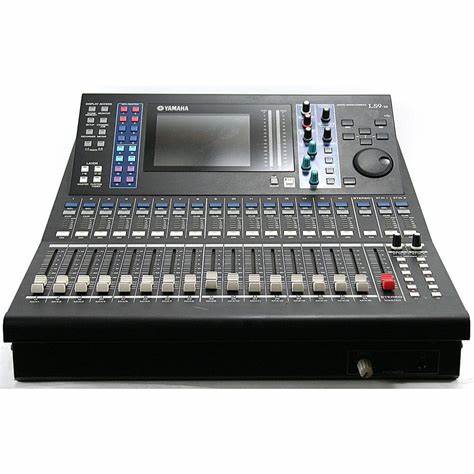 USED - Yamaha LS9-16