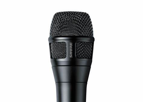 Shure Nexadyne 8/S