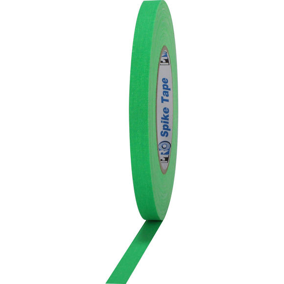 ProTapes Spike Tape - Neon Green