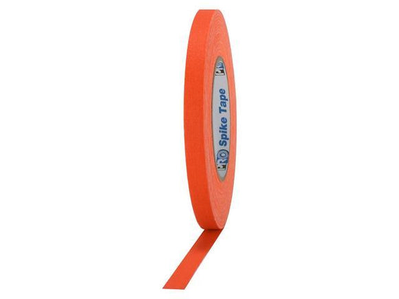 ProTapes Spike Tape - Neon Orange