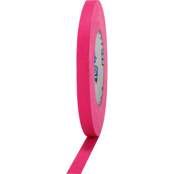 ProTapes Spike Tape - Neon Pink