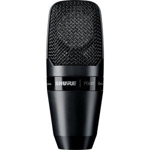 Shure PGA27