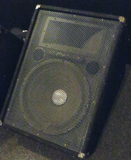 USED - Sonic M15 Monitor