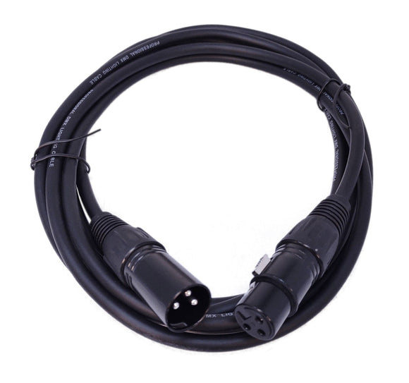 USED - Misc. 10FT DMX Cable