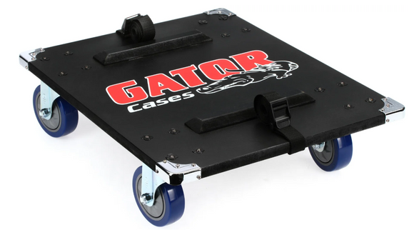 USED - Gator GA-200 Caster Kit for Shock Rack