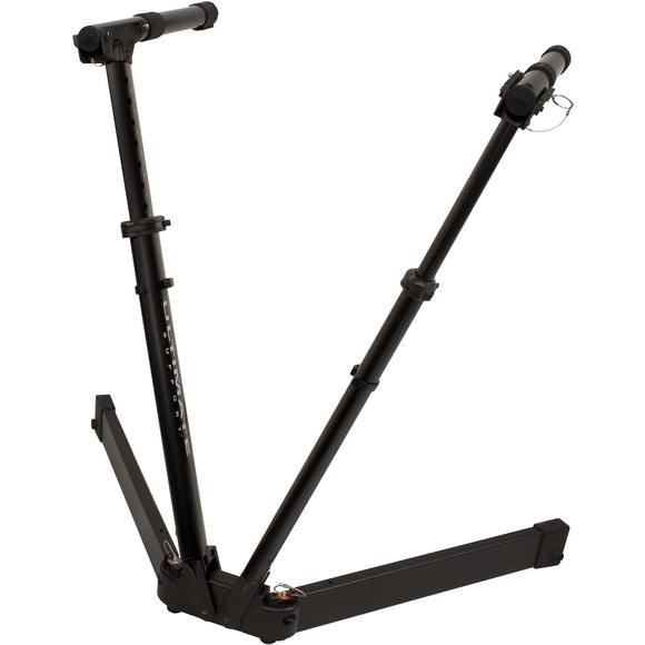 USED - Ultimate Support V-Stand Pro V-Style Keyboard Stand
