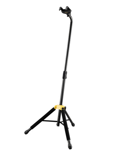 USED - Hercules GS414B Guitar Stand