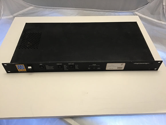 Digidesign SSD SYNC - CONSIGNMENT
