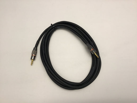 Cable Up M3-M3-10-BLK