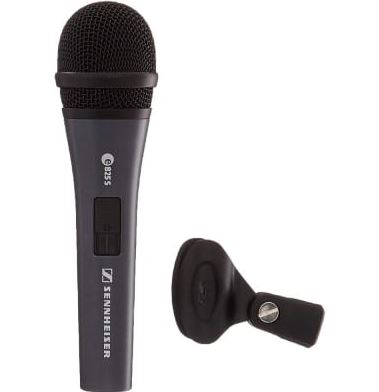 USED - Sennheiser MD735 Microphone
