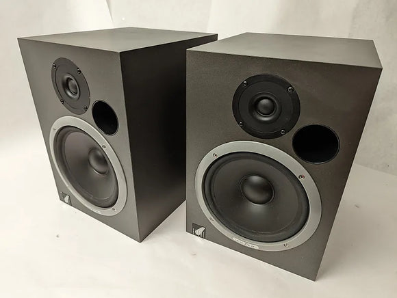 USED - PAIR Event Electronics 20/20 8in Studio Monitor