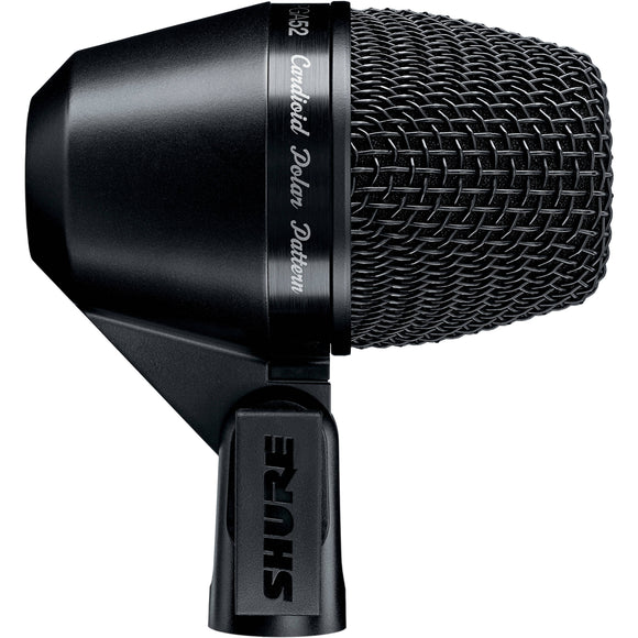 USED - PGA52 Drum Microphone