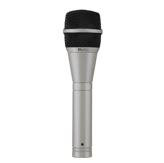 USED - Electro-Voice PL80c Microphone