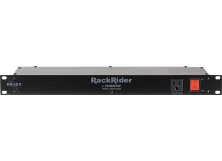 USED - Furman Rack Rider
