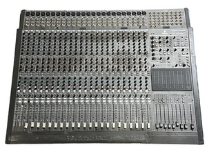 USED - Behringer EuroDesk MX8000 – The Gig Store