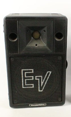 USED - ElectroVoice Tapco 100s