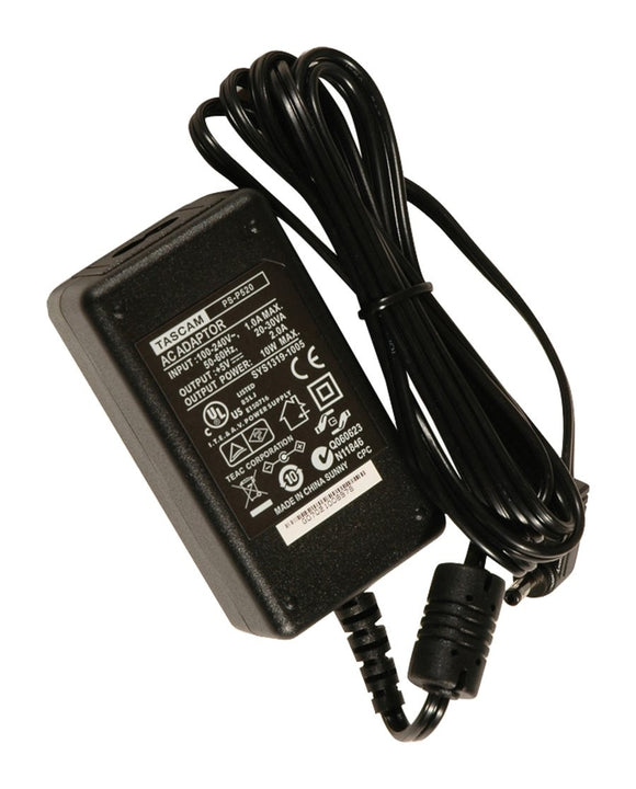 Tascam PS-P520