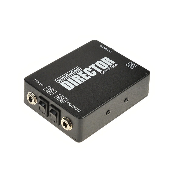 Whirlwind DIRECTOR DI Box