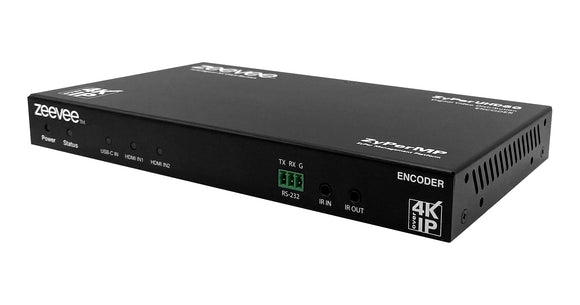 ZeeVee ZyPerUHD Encoder