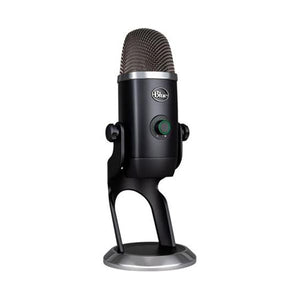 Yeti X USB Condenser Microphone