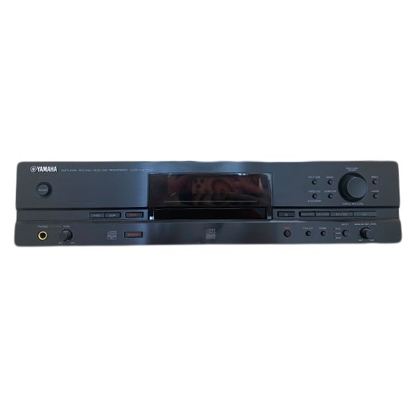 CDR-HD1500-